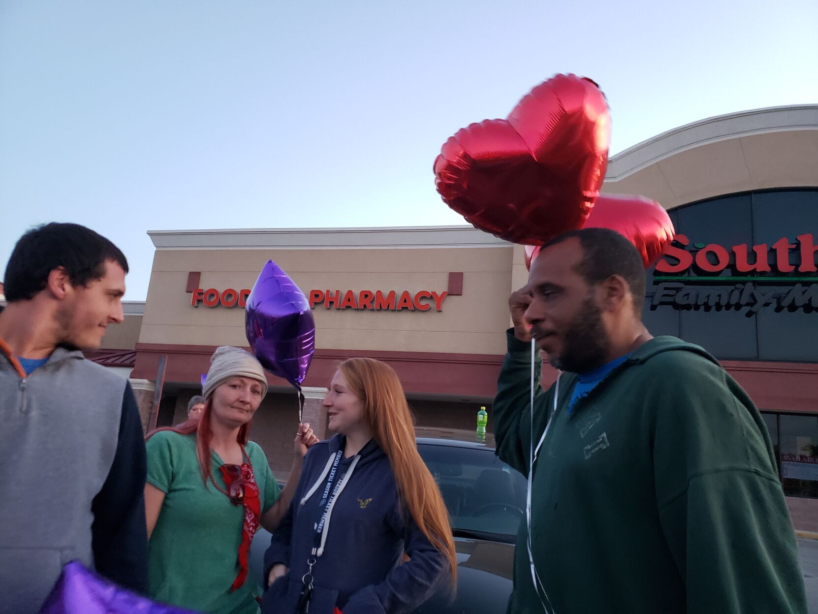 Jeremiah’s family, friends urge people thinking about suicide to seek help